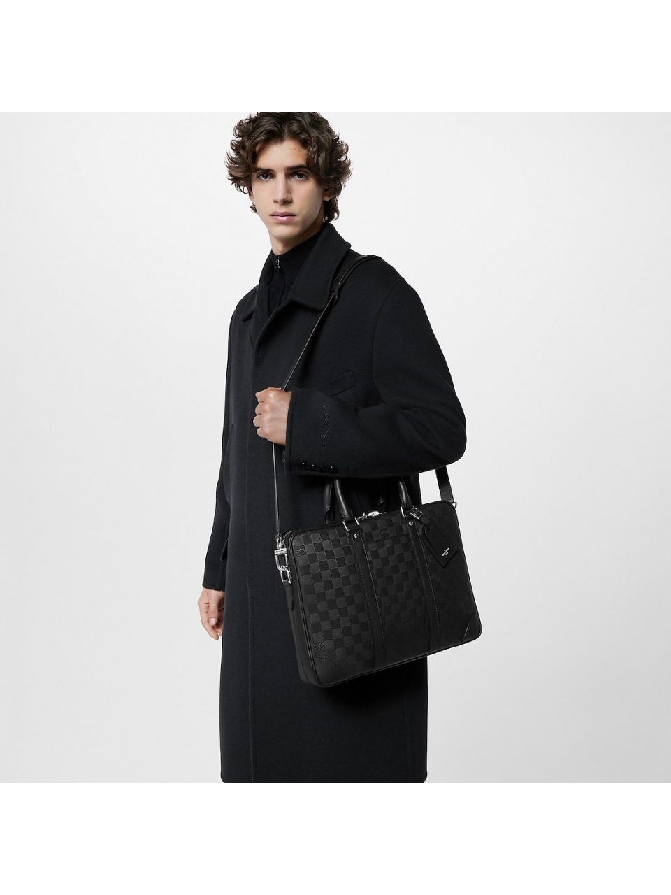 Портфель Louis Vuitton Voyage PM